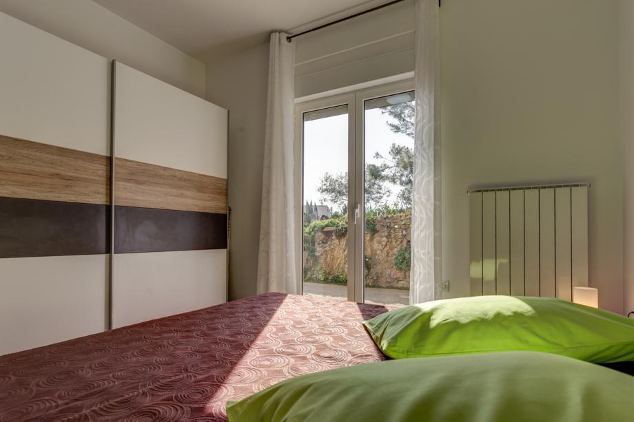 Apartman Tika Pula Exterior photo