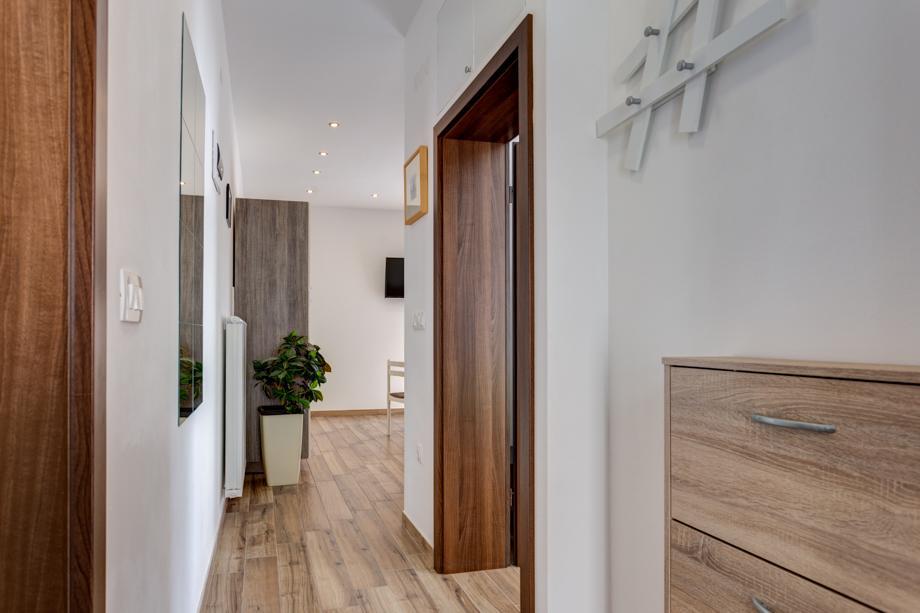 Apartman Tika Pula Exterior photo