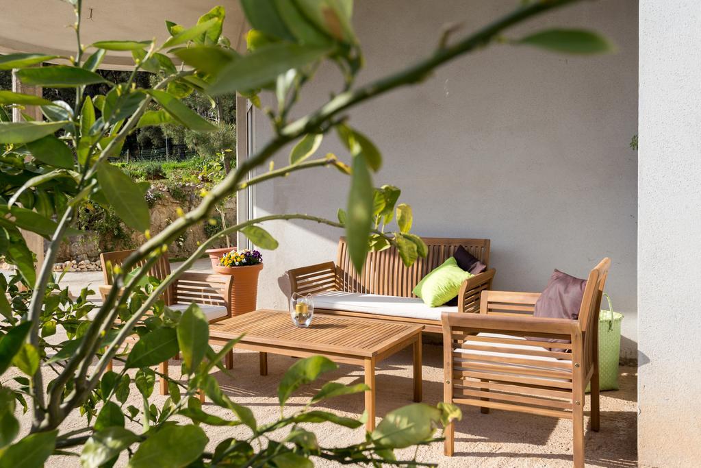 Apartman Tika Pula Exterior photo